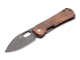 Boker Plus nóż składany Gust Copper