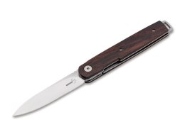 Boker Plus nóż składany LRF Cocobolo 01BO080