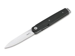 Boker Plus nóż składany LRF G10 01BO078