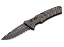 Boker Plus nóż składany Strike Coyote 01BO424