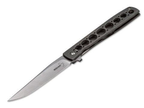 Boker Plus nóż składany Urban Trapper Gran 01BO736