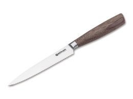 Boker Solingen Core Walnut nóż do pomidorów