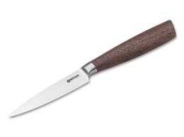 Boker Solingen Core Walnut noż paring