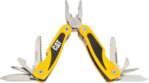 Caterpillar Mini Multi Tool 13 funkcji