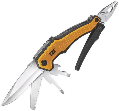 Caterpillar Multi Tool 9-in-1 980381