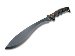 Maczeta Magnum Chainsaw Backup Machete