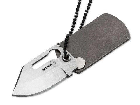 Nóż Boker Plus Dog Tag Knife