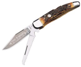 Scyzoryk Boker Jagdtaschenmesser