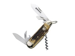 Scyzoryk Boker Sportmesser Hirschhorn