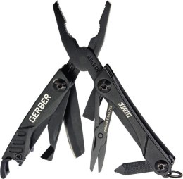 Gerber Multitool Dime Micro Black