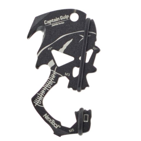 Nextool Multitool Captain Gulp