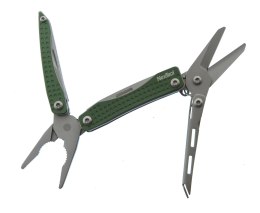 Nextool multitool Flagship Pro mini 10-1 zielony