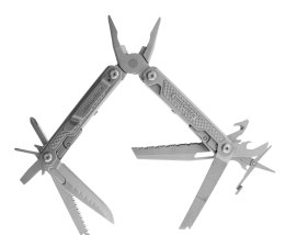 Swiss+Tech Multitool 17+1