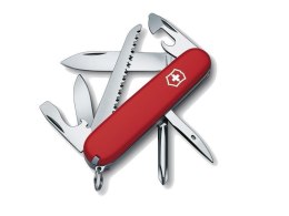 Victorinox Scyzoryk Hiker, 13 funkcji