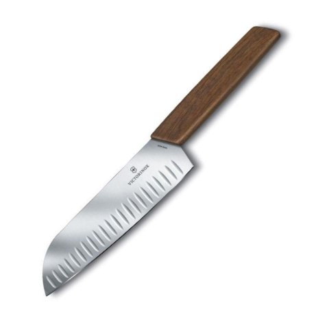 Victorinox Swiss Modern nóż Santoku 17cm