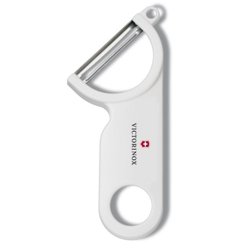 Victorinox obieraczka Swiss Peeler biała