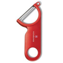 Victorinox obieraczka Swiss Peeler czerwona