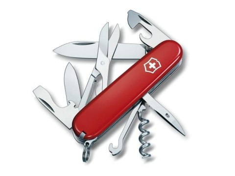 Victorinox scyzoryk Climber, 14 funkcji