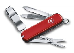 Victorinox scyzoryk Nail clip 580