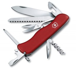 Victorinox scyzoryk Outrider czerwony