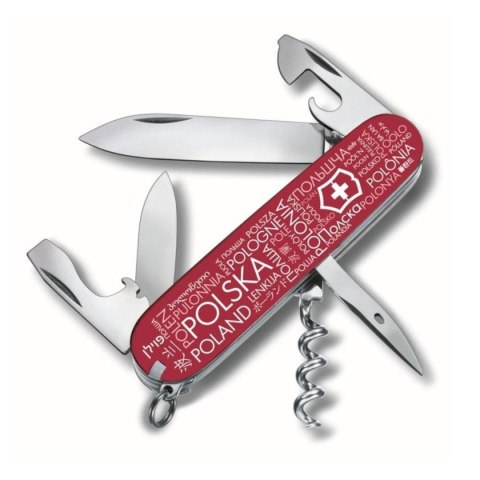 Victorinox scyzoryk Spartan edycja polska 1.3603.E