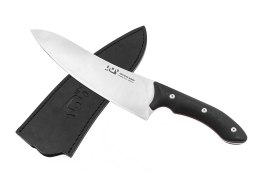 Xin Cutlery XinCross nóż szefa kuchni carbon fiber