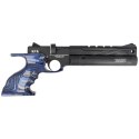 Pistolet wiatrówka PCP Reximex RPA BLUE LAMINATED 5.5 mm