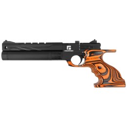 Pistolet wiatrówka PCP Reximex RPA ORANGE LAMINATED 5.5 mm