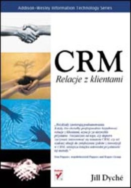 CRM. Relacje z klientami