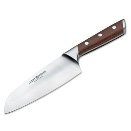 Boker Forge Wood nóż kuchenny santoku