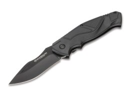 Boker Magnum nóż składany Advance All Black Pro 42