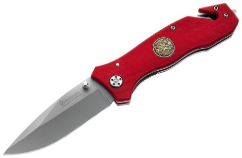 Boker Magnum nóż składany Fire Dept 01MB366