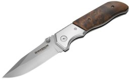 Boker Magnum nóż składany Forest Ranger