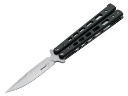 Boker Plus nóż motylkowy Balisong G10 mały