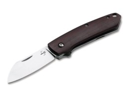 Boker Plus nóż składany Cox Pro Cocobolo