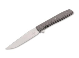 Boker Plus nóż składany Urban Trapper Jigged Titan