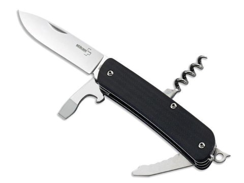 Boker Plus scyzoryk Tech-Tool City 2 01BO802