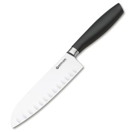 Boker Solingen Core Professional nóż santoku ryf.