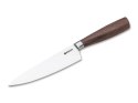 Boker Solingen Core Walnut nóż szefa kuchni 16cm