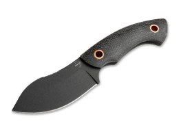 Boker nóż Nessmi Pro Black