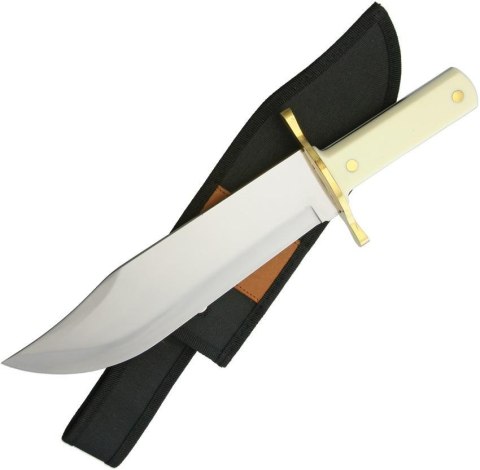 Caterpillar nóż bowie