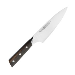 Fissman Frankfurt mały nóż szefa kuchni 15cm