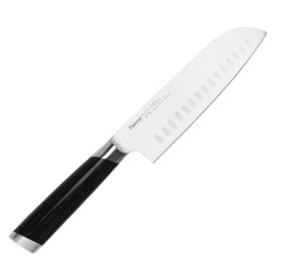 Fissman Fujiwara nóz kuchenny santoku 18cm.