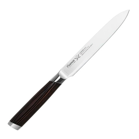 Fissman Fujiwara nóż kuchenny uniwersalny 13cm