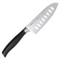 Fissman Katsumoto nóż kuchenny małe santoku 13cm.