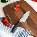 Fissman Katsumoto nóż kuchenny małe santoku 13cm.