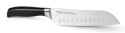 Fissman Katsumoto nóż kuchenny santoku 18cm