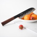 Fissman Kendo nóż kuchenny santoku 17cm