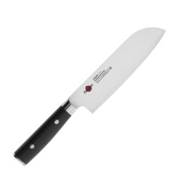 Fissman Kusunoki Masashige nóż kuchenny santoku 16