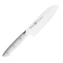 Fissman Linz nóż kuchenny małe santoku 13 cm